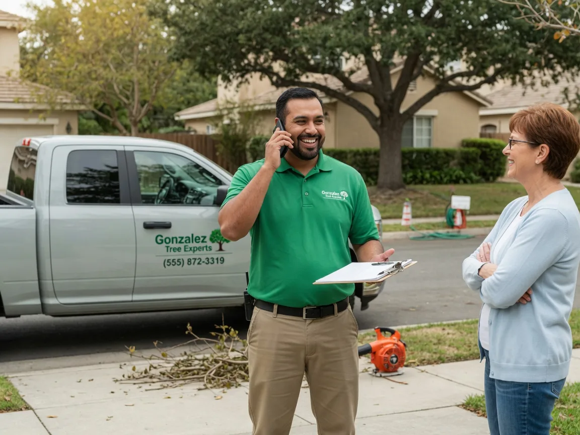 Tree Service Cartersville, GA FAQs